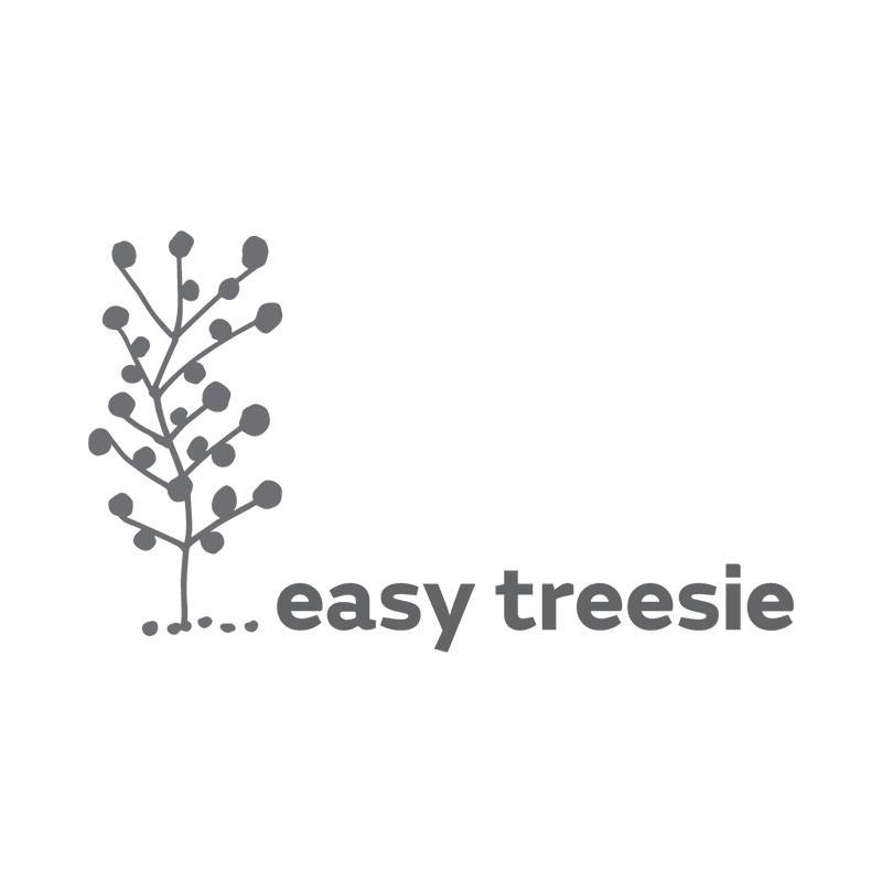 EasyTreesie logo